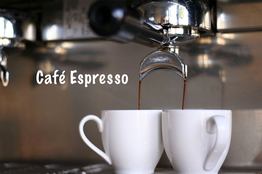 Café Espresso