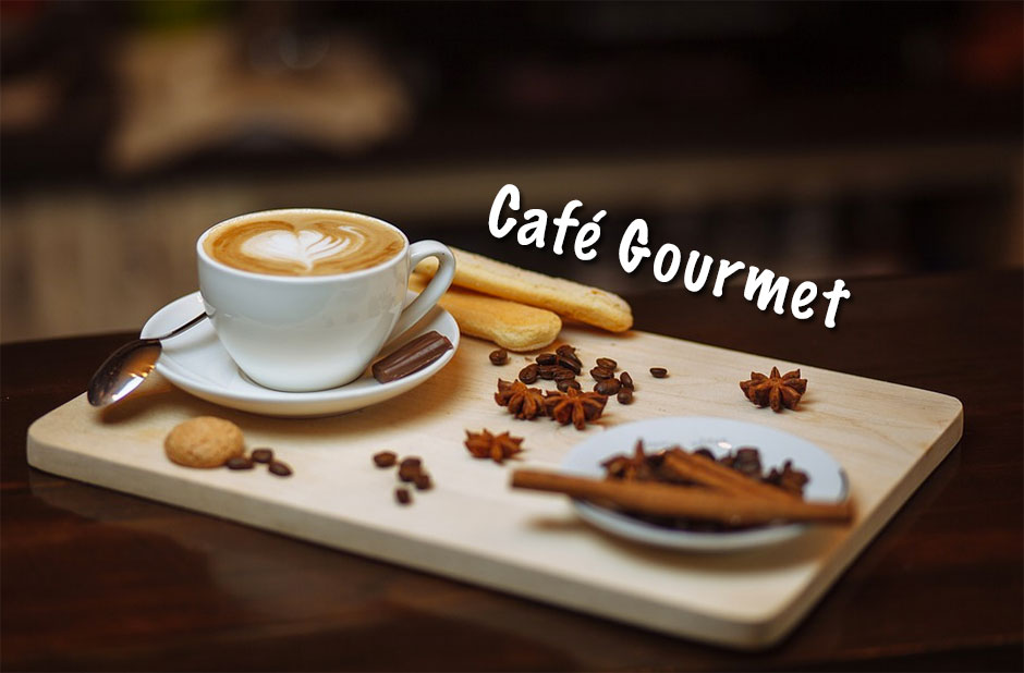 Café Gourmet