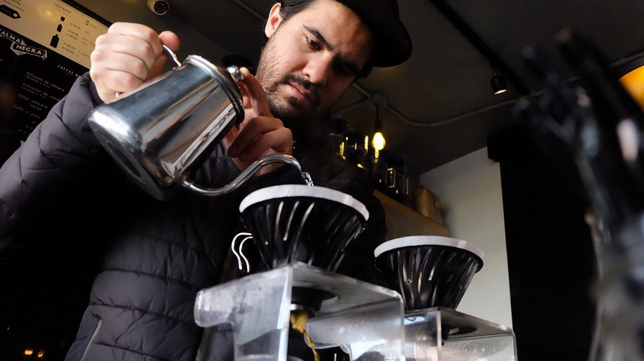 Como me tornar um barista? Saiba como ser especialista em café