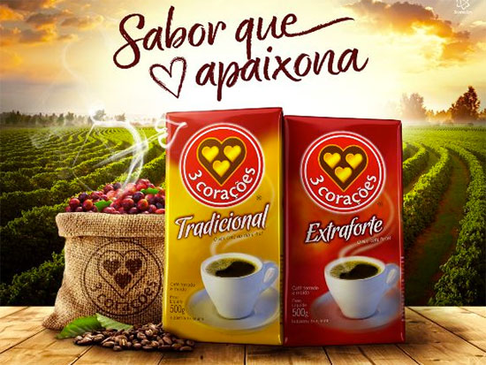 sabor que apaixona