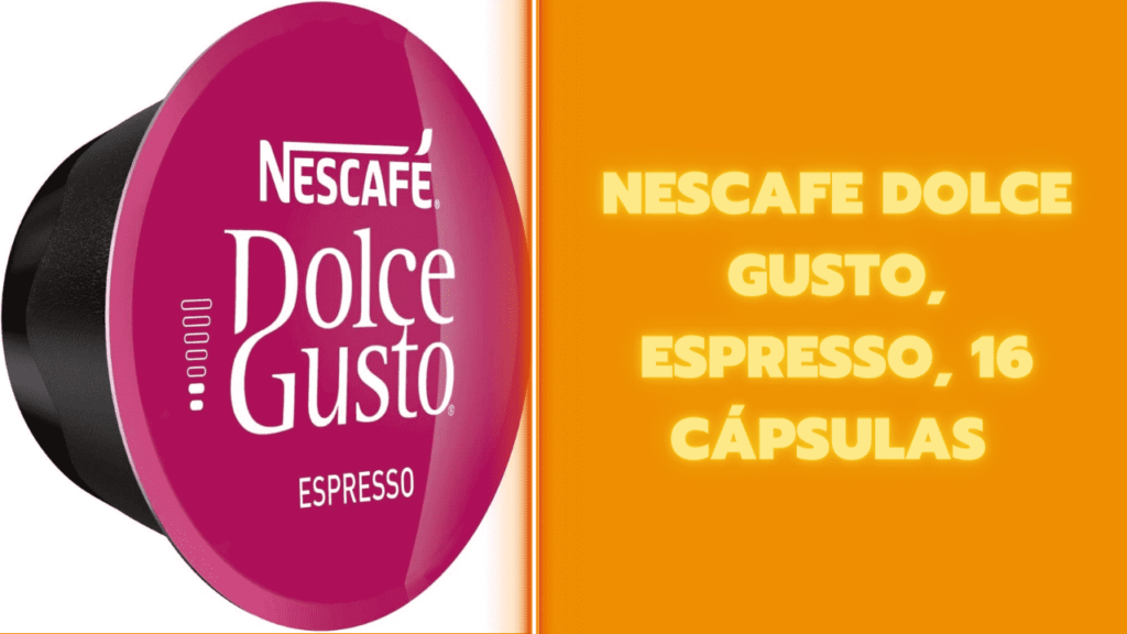 Qual é a MELHOR CAFETEIRA de CÁPSULA em 2022?  Nespresso, Dolce Gusto,  Três Corações e mais. 