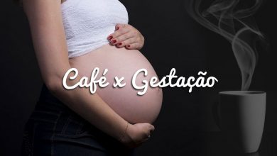 Café x Gestação