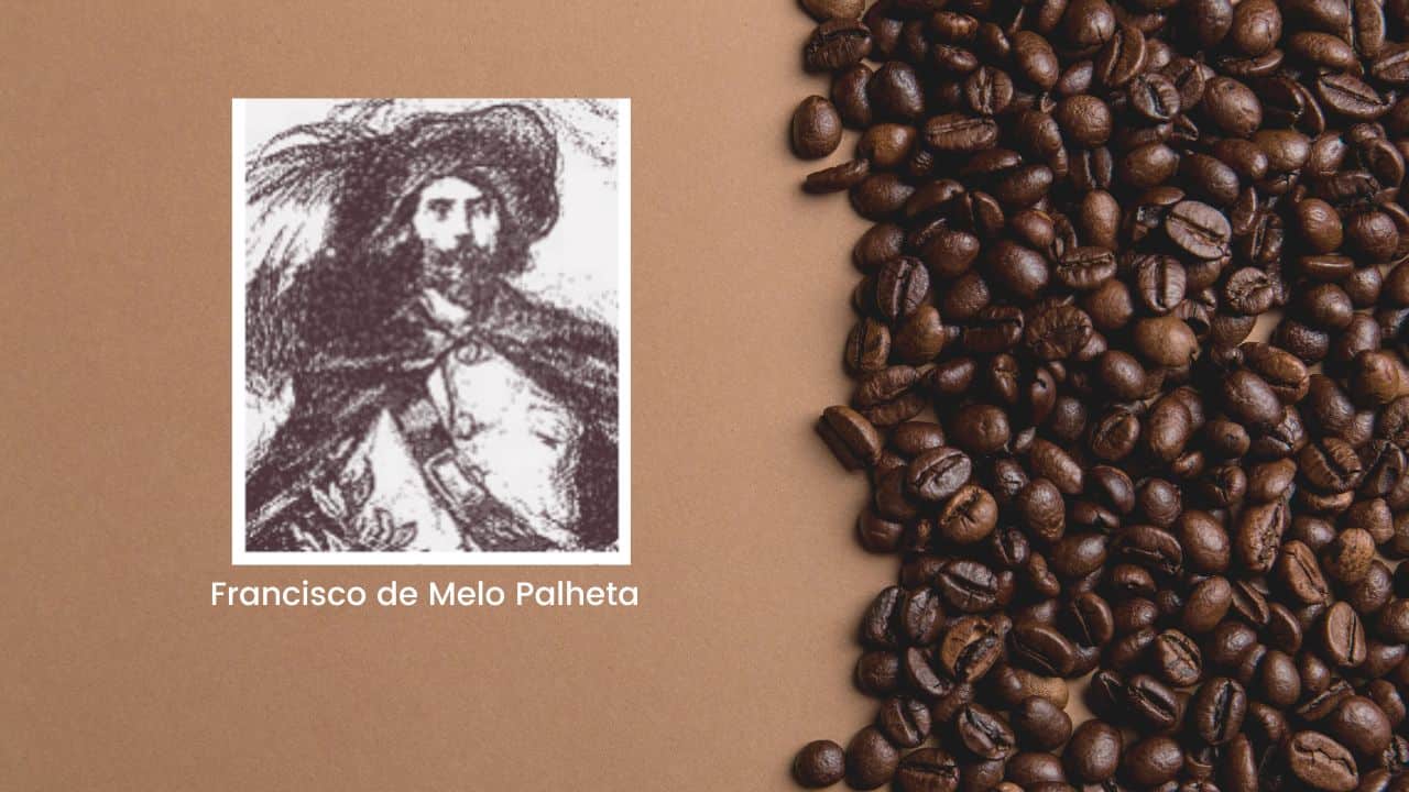Quem trouxe o café para o Brasil? - Torrado