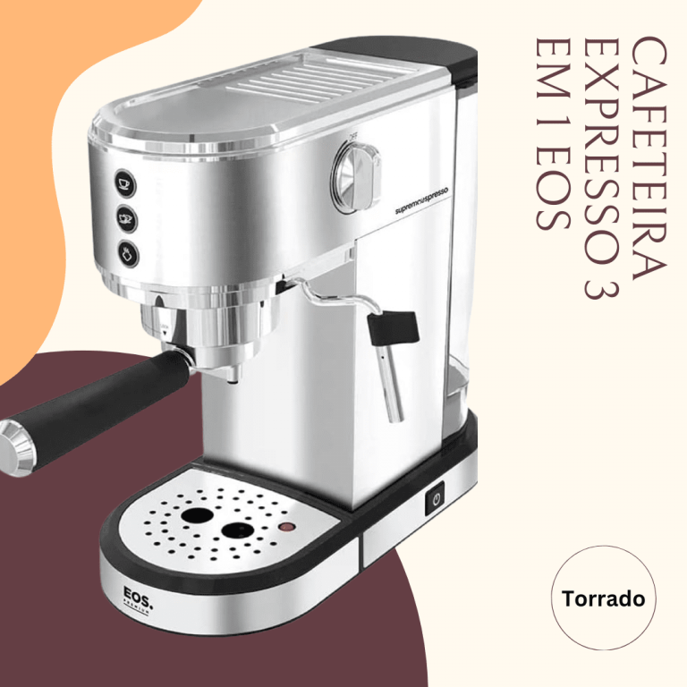 10 Melhores Maquinas de Café Expresso de 2026: Top Cafeteiras