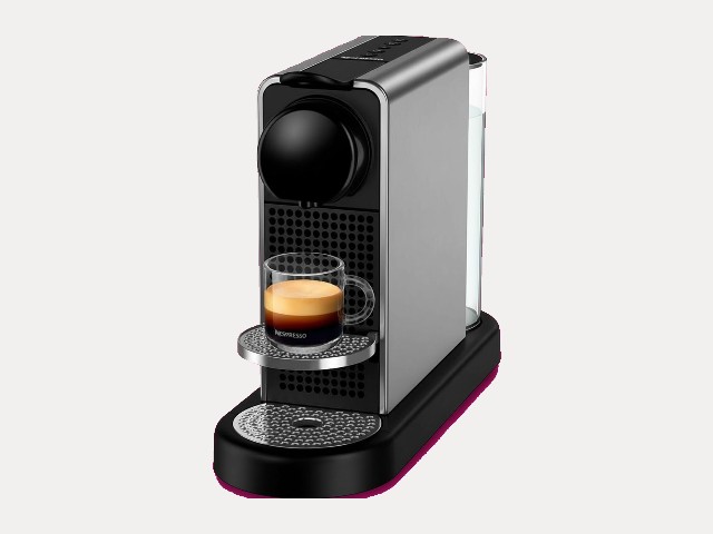 Nespresso CitiZ