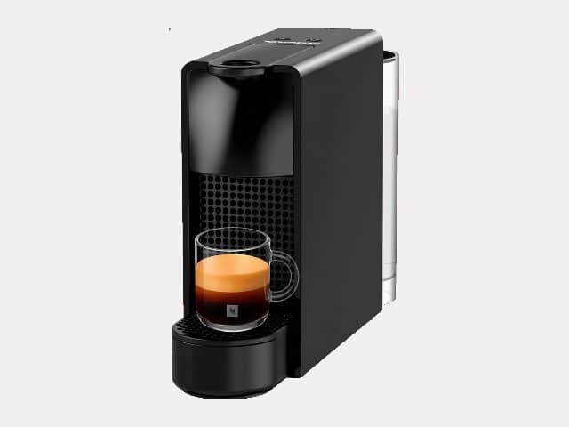 Nespresso Essenza Mini