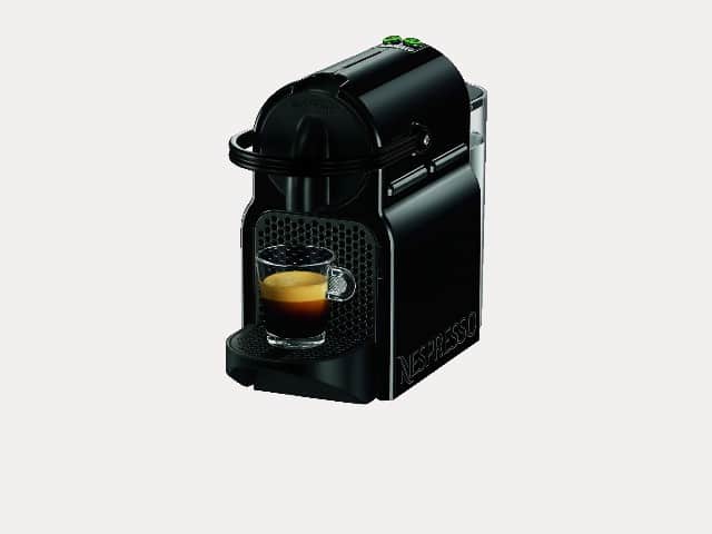 Cafeteira Nespresso Inissia