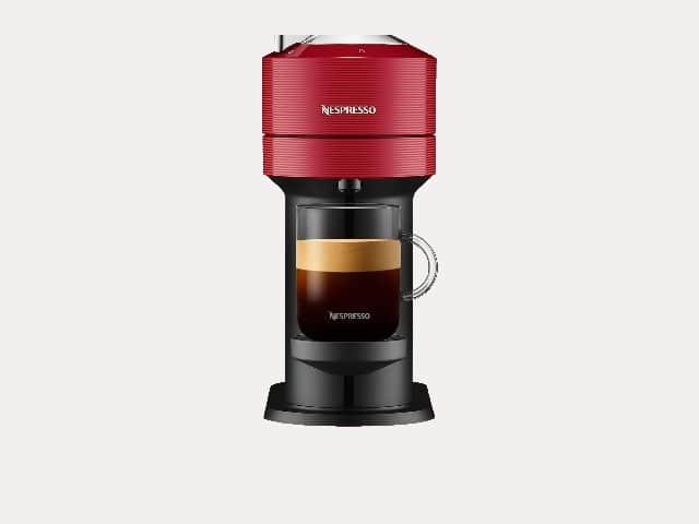 Cafeteira Nespresso Vertuo Next