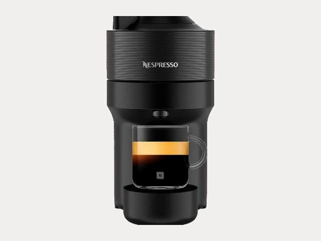 Nespresso Vertuo Pop